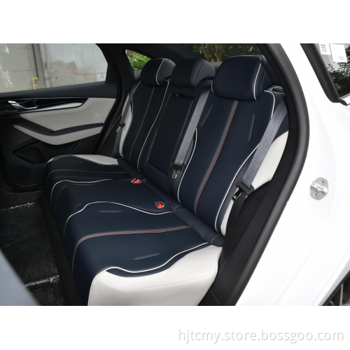 2022 BYD QIN Plus EV 610KM FWD BYD Chinese Electric Car for sale BYD Car Cheap Price Qin Plus EV